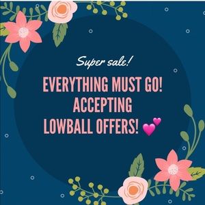 🌷🌼🌸 Who Knows ..... I May Accept 🌸🌼🌷
